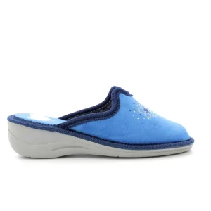 Pantofole Donna Profumate