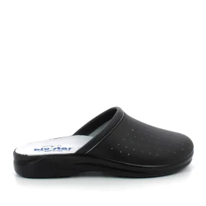 pantofole sanitarie uomo, Blustar5002C, GMVegasi, comode, leggere, antiscivolo, lavoro ospedale, lavoro cucina, acquisto online