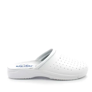 pantofole sanitarie uomo, Blustar5002C, GMVegasi, comode, leggere, antiscivolo, lavoro ospedale, lavoro cucina, acquisto online