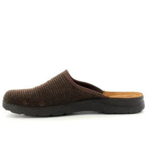 Pantofole Uomo