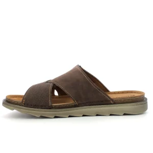 Pantofole Uomo