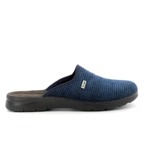 Pantofole Uomo