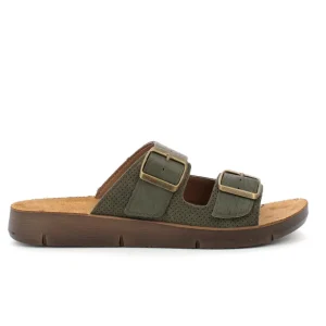 Pantofole Uomo