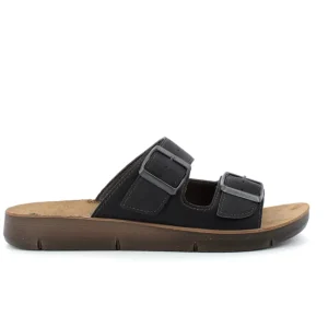Pantofole Uomo