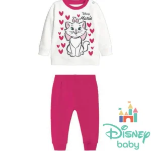 Pigiama Interlock 101 Dalmaties Bimba 12m-30m