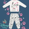 Pigiama Interlock 101 Dalmaties Bimba 12m-30m