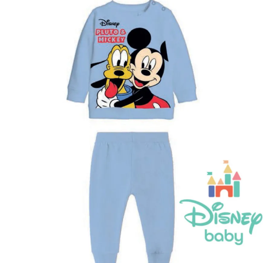 pigiama_interlock_mickey__1.webp Pigiama Interlock Mickey Bimbo 12m-30m