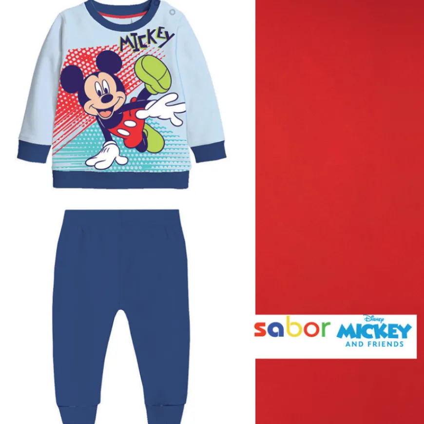 pigiama_lungo_mickey_bimb_1-3.webp Pigiama Lungo Mickey Bimbo 12m-30m