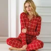 Pigiama Natale Donna