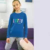 Pigiama Ragazzi In Cotone