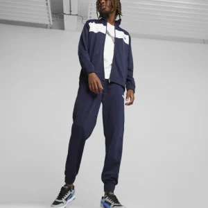 Poly Suit Tuta Uomo
