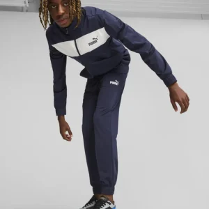Poly Suit Tuta Uomo
