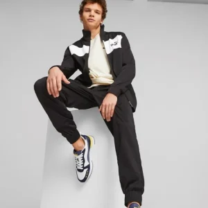 Poly Suit Tuta Uomo