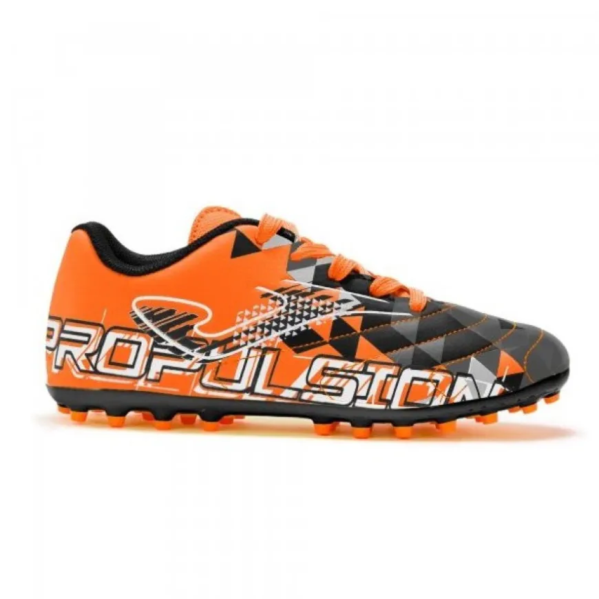 propulsion_jr__scarpa_da__0.webp Propulsion Jr 2308 Scarpa Da Calcetto Ragazzi 32-3