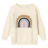 Pullover Bimba 2-7a