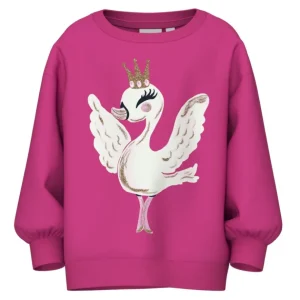 Pullover Bimba 2-7a