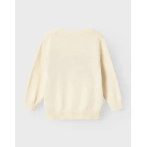 Pullover Bimba 2-7a