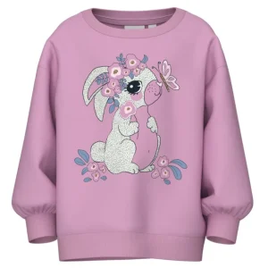 Pullover Bimba 2-7a