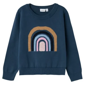 Pullover Bimba 2-7a