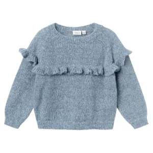 Pullover Bimba 2-7a