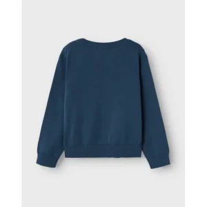 Pullover Bimba 2-7a