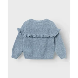Pullover Bimba 2-7a