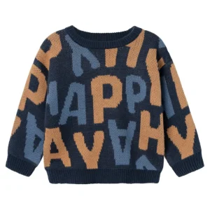 Pullover Bimbo 2-7a