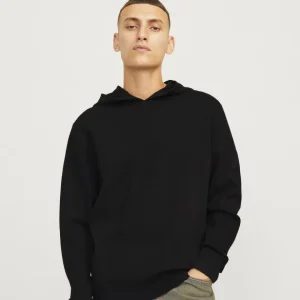 Pullover Con Cappuccio Uomo