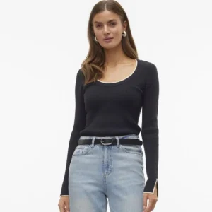 Pullover Donna