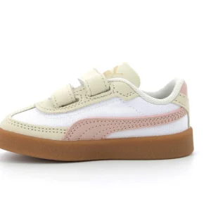 Puma Club Ii Era Cv V Inf Scarpe Bimbi 19-27