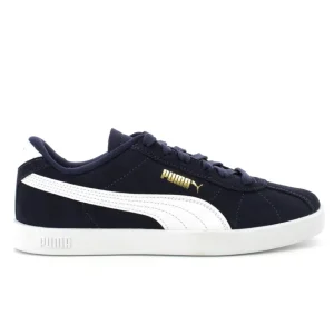Puma Club Ii Jr Scarpe Sportive Ragazzi 36-39