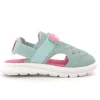 Puma Evolve Sandal Ac Inf Mare Bimbi 19-27