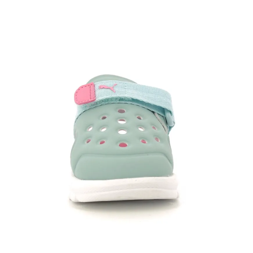 puma_evolve_sandal_ac_inf_1.webp Puma Evolve Sandal Ac Inf Mare Bimbi 19-27