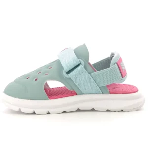 Puma Evolve Sandal Ac Inf Mare Bimbi 19-27