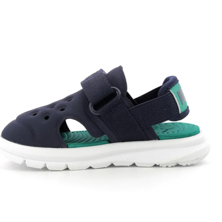 puma_evolve_sandal_ac_inf_6.webp Puma Evolve Sandal Ac Inf Mare Bimbi 19-27