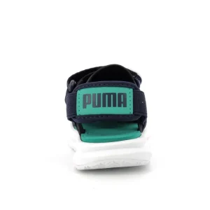 Puma Evolve Sandal Ac Inf Mare Bimbi 19-27