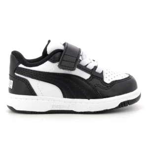 Puma Reb-l Ac Ps Scarpe Bimbi 28-35