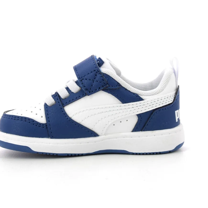 puma_rebound_v_lo_ac_ps_s_2.webp Puma Rebound V6 Lo Ac Ps Scarpe Bimbi 28-35