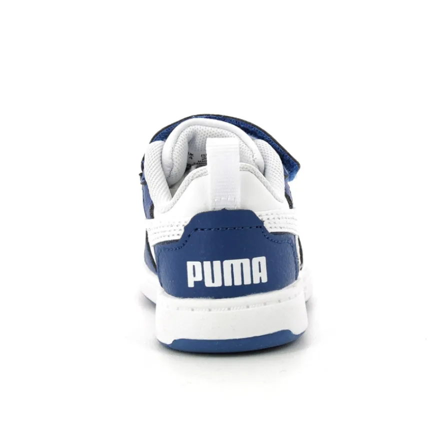 puma_rebound_v_lo_ac_ps_s_3.webp Puma Rebound V6 Lo Ac Ps Scarpe Bimbi 28-35