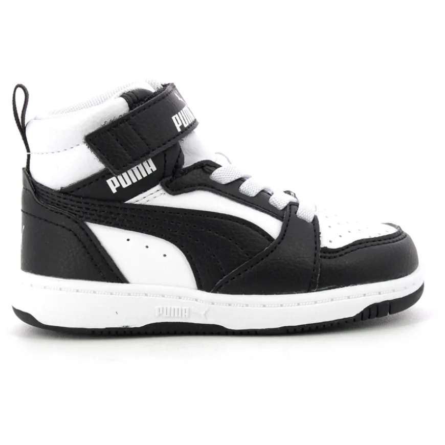 puma_rebound_v_mid_ac_inf_0.webp Puma Rebound V6 Mid Ac Inf Scarpe Bimbi 20-27