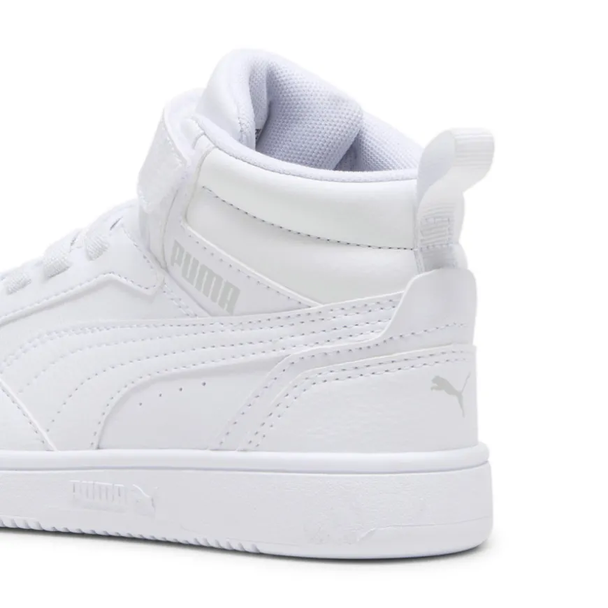 puma_rebound_v_mid_ac_ps__11.webp Puma Rebound V6 Mid Ac Ps Scarpe Bimbi 28-35