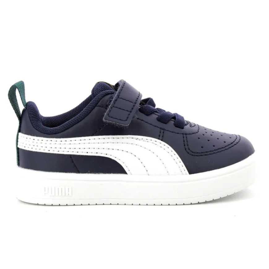 puma_rickie_ac_inf_scarpe_0.webp Puma Rickie Ac Inf Scarpe Bimbi 19-27