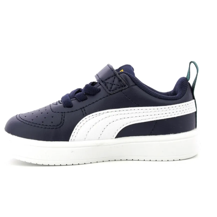 puma_rickie_ac_inf_scarpe_2.webp Puma Rickie Ac Inf Scarpe Bimbi 19-27