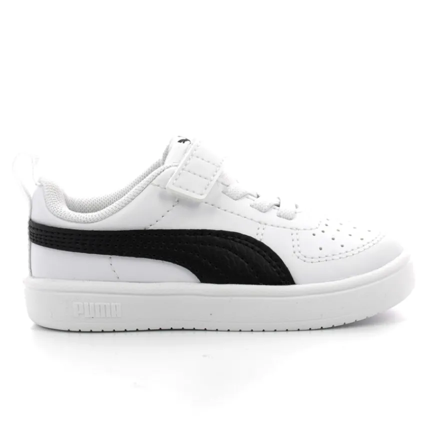 puma_rickie_ac_inf_scarpe_4.webp Puma Rickie Ac Inf Scarpe Bimbi 19-27