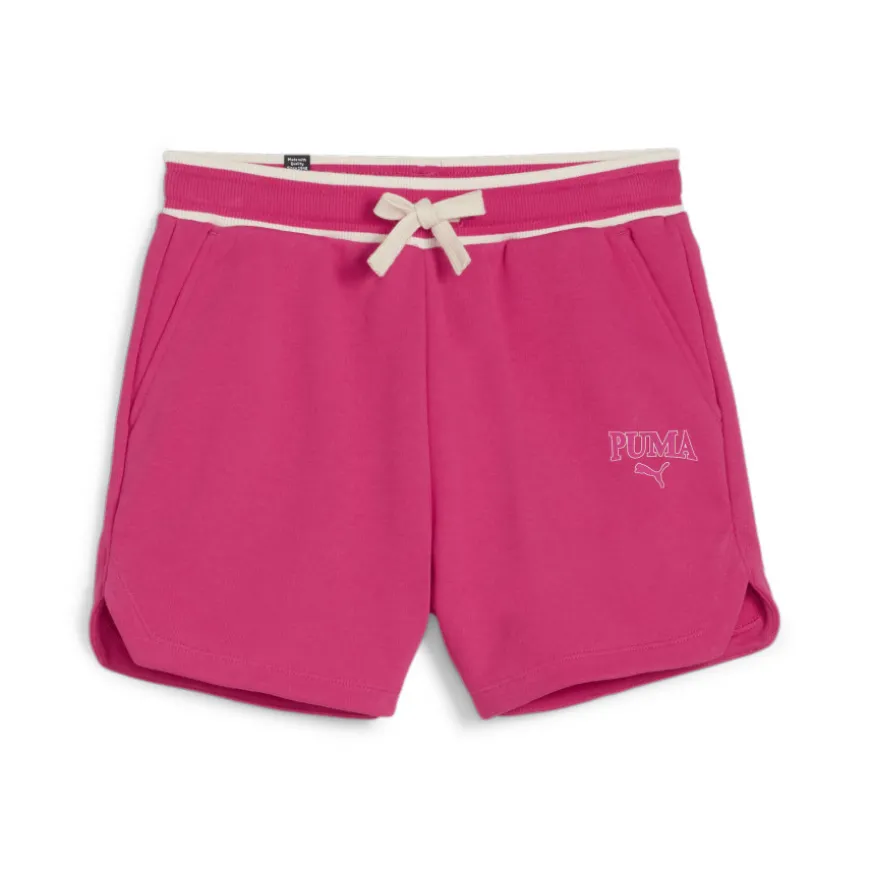 puma_squad_shorts_pantalo_2.webp Puma Squad Shorts Pantaloncino Ragazza 7-16a