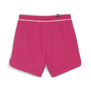 Puma Squad Shorts Pantaloncino Ragazza 7-16a