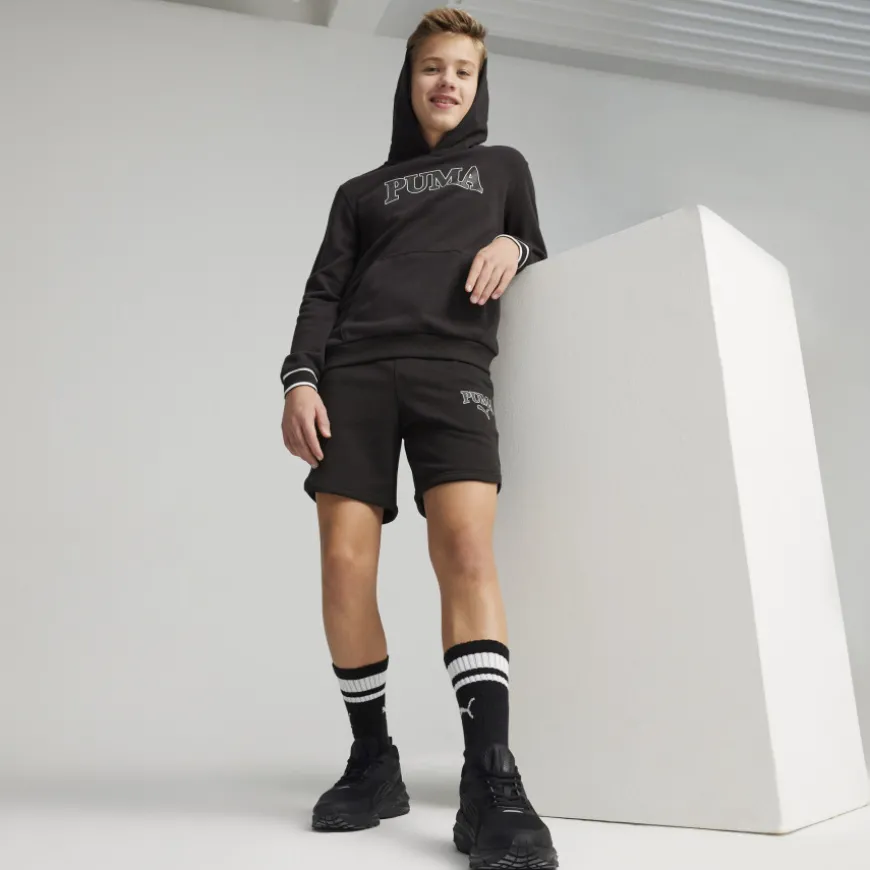 puma_squad_shorts_tr_pant_3.webp Puma Squad Shorts Tr Pantaloncino Ragazzo 7-16a