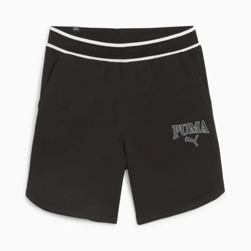 puma_squad_shorts_tr_pant_5.webp Puma Squad Shorts Tr Pantaloncino Ragazzo 7-16a
