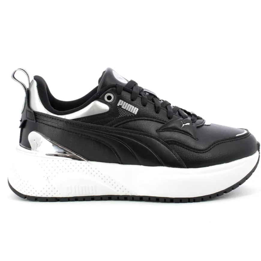 r_disrupt_metallic_dream__0.webp R78 Disrupt Metallic Dream Scarpe Sportive Donna
