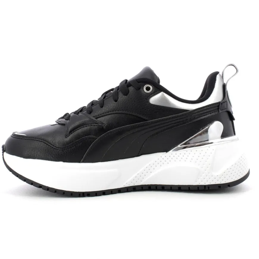 r_disrupt_metallic_dream__2.webp R78 Disrupt Metallic Dream Scarpe Sportive Donna